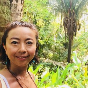 Meet your Posher, Shoko